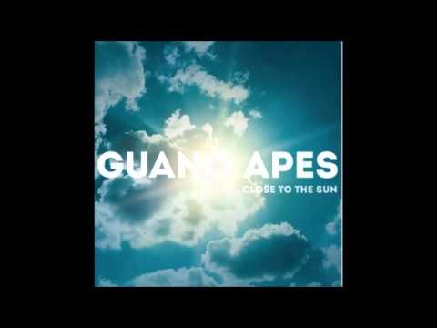 Guano apes close to the sun какой альбом