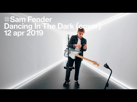 Download Sam Fender - Dancing In The Dark (Bruce Springsteen) - tekst i tłumaczenie piosenki na Tekstowo.pl