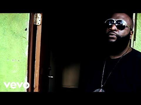 Rick Ross - B.M.F. (Blowin' Money Fast) - Tekst I Tłumaczenie Piosenki ...