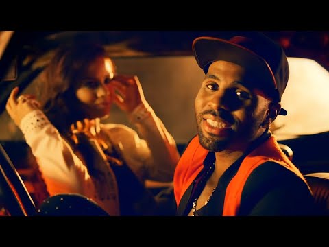 wiggle jason derulo video clip