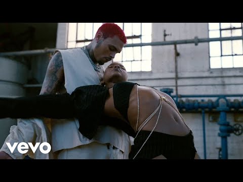 Chris Brown - Under The Influence - tekst i tłumaczenie piosenki na