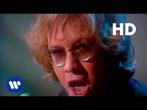 warren zevon prison grove