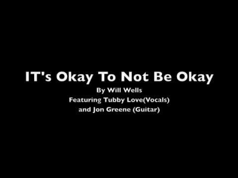 William Wells It S Okay To Not Be Okay Tekst I Tlumaczenie Piosenki Na Tekstowo Pl