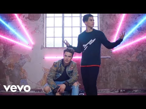 Felix Jaehn - Hot2Touch Feat. Hight & Alex Aiono - Tekst I Tłumaczenie ...