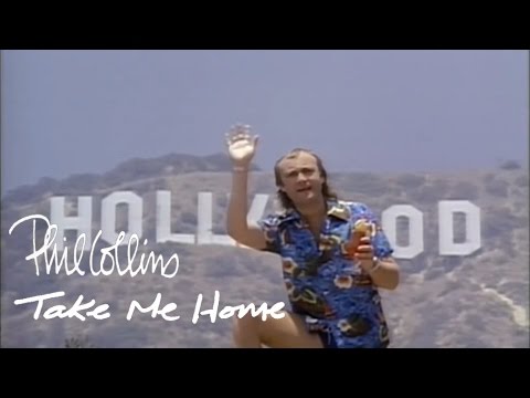 Phil Collins Take Me Home Tekst I T Umaczenie Piosenki Na Tekstowo Pl
