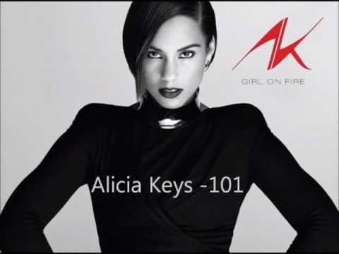 alicia keys old memories lyrics