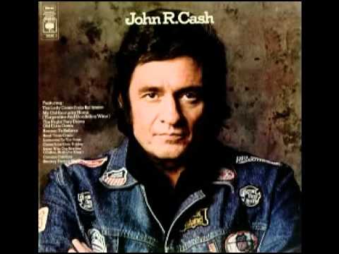 lazarus song by johnny cash