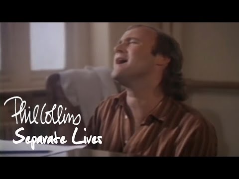 phill collins two worlds