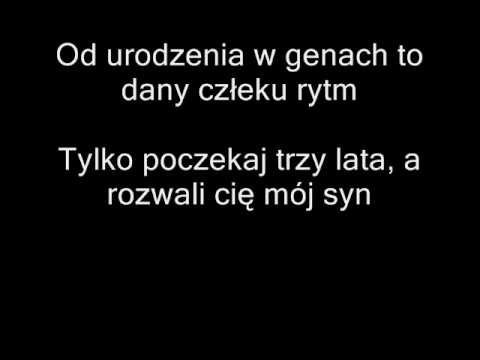 O.S.T.R. - Dla Wszystkich Co Wierzą - Tekst I Tłumaczenie Piosenki Na ...