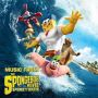 Soundtrack Music from The SpongeBob Movie: Sponge Out of Water