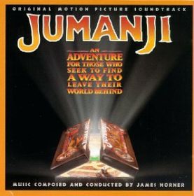 jumanji