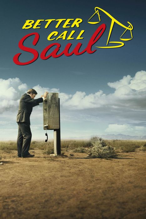 Better Call Saul (Sezon 1) - soundtrack, muzyka z serialu na Tekstowo.pl