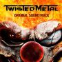 Soundtrack Twisted Metal