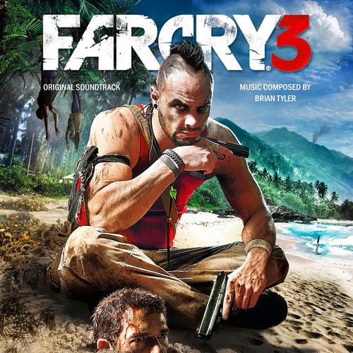 Far Cry 3 Soundtrack Muzyka Z Gry Na Tekstowo Pl