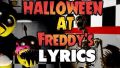 Soundtrack Halloween z Freddy'm