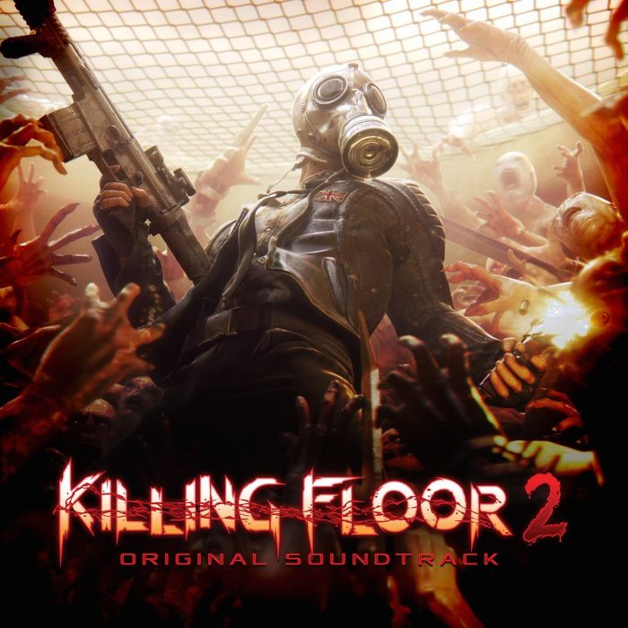killing floor 2 enemies e