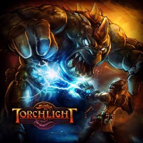 torchlight