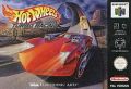 Soundtrack Hot Wheels Turbo Racing