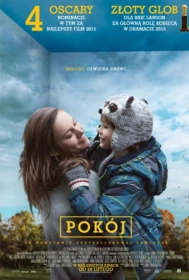pokoj