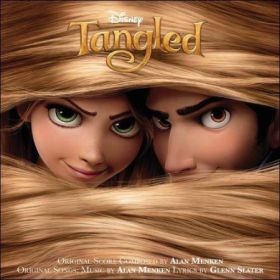 tangled