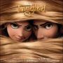 Soundtrack Tangled