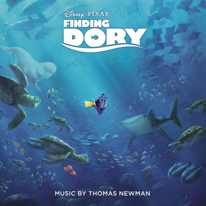 Finding Dory for ios instal free