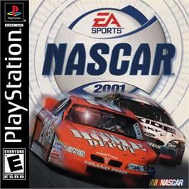 nascar_2001