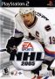 Soundtrack NHL 2005