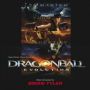 Soundtrack Dragonball: Ewolucja