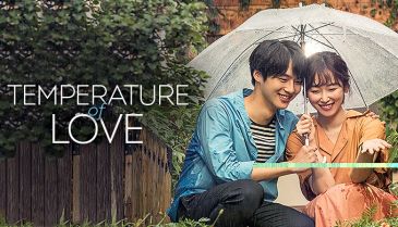 temperature_of_love