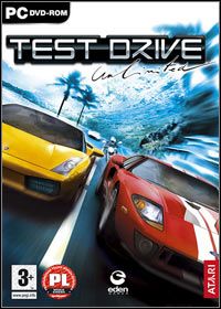 test_drive_unlimited