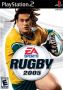 Soundtrack Rugby 2005