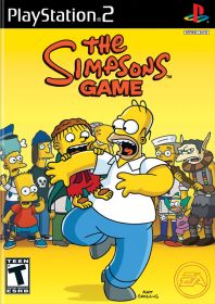 the_simpsons_game