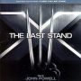 Soundtrack X-Men 3: Ostatni bastion