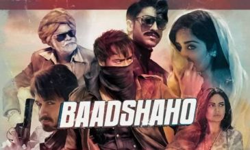 baadshaho