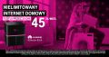 Soundtrack T-Mobile - Nielimitowany Internet Domowy