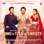 Soundtrack Sonu Ke Titu Ki Sweety