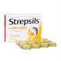 Soundtrack Strepsils - Pierwsza pomoc w gardłowej sprawie