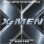 Soundtrack X-Men