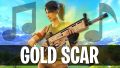 Soundtrack Gold Scar