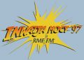 Soundtrack RMF FM - Inwazja mocy '97