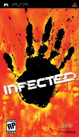 infected