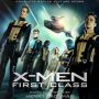 Soundtrack X-Men: Pierwsza klasa
