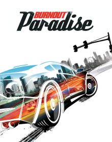 Burnout paradise ost список