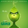 Soundtrack Grinch