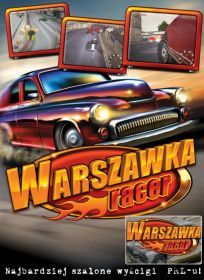 warszawka_racer