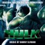 Soundtrack Hulk