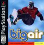 Soundtrack Big Air