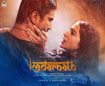 kedarnath