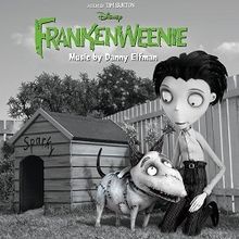 frankenweenie